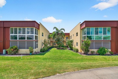 Embrace the captivating charm and modern convenience of this on Kings Point Golf -Flanders Way in Florida - for sale on GolfHomes.com, golf home, golf lot