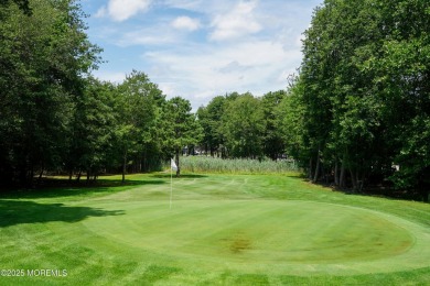 Welcome to this beautifully maintained 2 bedroom 2 bath Marlowe on Lions Head Country Club in New Jersey - for sale on GolfHomes.com, golf home, golf lot