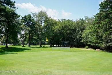Welcome to this beautifully maintained 2 bedroom 2 bath Marlowe on Lions Head Country Club in New Jersey - for sale on GolfHomes.com, golf home, golf lot