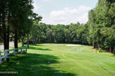 Welcome to this beautifully maintained 2 bedroom 2 bath Marlowe on Lions Head Country Club in New Jersey - for sale on GolfHomes.com, golf home, golf lot
