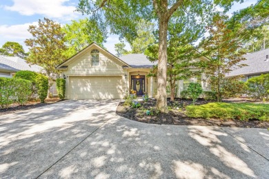 Discover the allure of Tidewater Golf Plantation with this on Tidewater Golf Club and Plantation in South Carolina - for sale on GolfHomes.com, golf home, golf lot