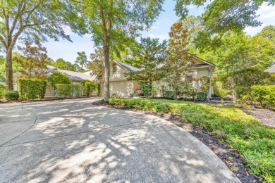 Discover the allure of Tidewater Golf Plantation with this on Tidewater Golf Club and Plantation in South Carolina - for sale on GolfHomes.com, golf home, golf lot