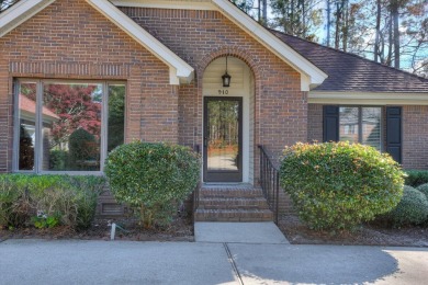 Wonderful one level brick home in the gated community of on Woodside Plantation Country Club in South Carolina - for sale on GolfHomes.com, golf home, golf lot