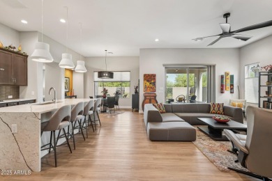 Amazing opportunity to buy a newer home with $285,000+ in on  in Arizona - for sale on GolfHomes.com, golf home, golf lot