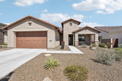 Amazing opportunity to buy a newer home with $285,000+ in on  in Arizona - for sale on GolfHomes.com, golf home, golf lot