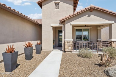 Amazing opportunity to buy a newer home with $285,000+ in on  in Arizona - for sale on GolfHomes.com, golf home, golf lot