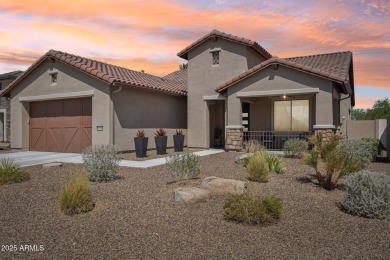 Amazing opportunity to buy a newer home with $285,000+ in on  in Arizona - for sale on GolfHomes.com, golf home, golf lot