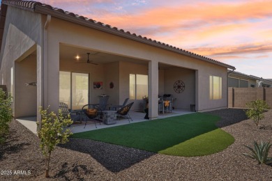 Amazing opportunity to buy a newer home with $285,000+ in on  in Arizona - for sale on GolfHomes.com, golf home, golf lot