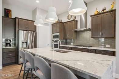 Amazing opportunity to buy a newer home with $285,000+ in on  in Arizona - for sale on GolfHomes.com, golf home, golf lot