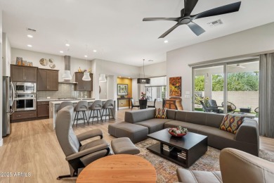 Amazing opportunity to buy a newer home with $285,000+ in on  in Arizona - for sale on GolfHomes.com, golf home, golf lot