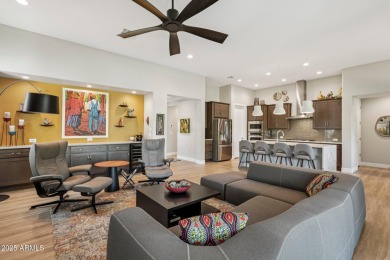 Amazing opportunity to buy a newer home with $285,000+ in on  in Arizona - for sale on GolfHomes.com, golf home, golf lot