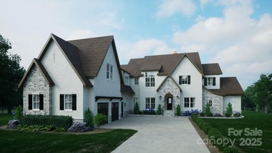 Welcome to 8714 Southshore Drive. Nestled in the heart of on The Club At Longview in North Carolina - for sale on GolfHomes.com, golf home, golf lot