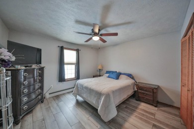 Located in the amenity filled, STR Friendly, and highly on Pocono Farms Country Club in Pennsylvania - for sale on GolfHomes.com, golf home, golf lot