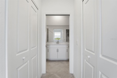 One or more photo(s) has been virtually staged. A brand-new 2025 on Heritage Landing Golf  in Florida - for sale on GolfHomes.com, golf home, golf lot