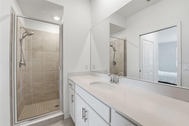 One or more photo(s) has been virtually staged. A brand-new 2025 on Heritage Landing Golf  in Florida - for sale on GolfHomes.com, golf home, golf lot