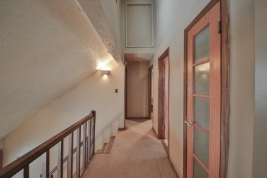 Located in the amenity filled, STR Friendly, and highly on Pocono Farms Country Club in Pennsylvania - for sale on GolfHomes.com, golf home, golf lot