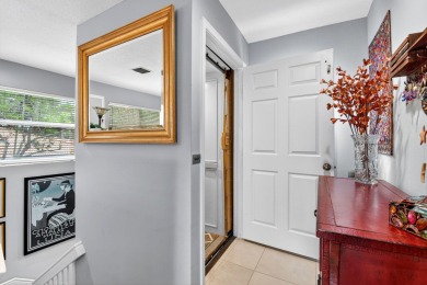 RARELY AVAILABLE 2nd floor coach home with interior elevator on  in Florida - for sale on GolfHomes.com, golf home, golf lot