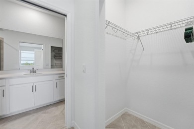 One or more photo(s) has been virtually staged. A brand-new 2025 on Heritage Landing Golf  in Florida - for sale on GolfHomes.com, golf home, golf lot