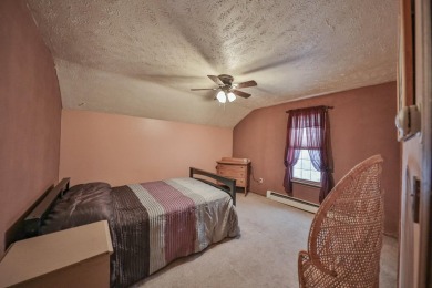 Located in the amenity filled, STR Friendly, and highly on Pocono Farms Country Club in Pennsylvania - for sale on GolfHomes.com, golf home, golf lot