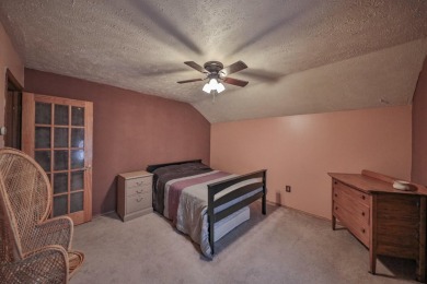 Located in the amenity filled, STR Friendly, and highly on Pocono Farms Country Club in Pennsylvania - for sale on GolfHomes.com, golf home, golf lot