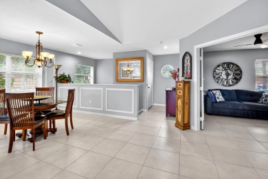 RARELY AVAILABLE 2nd floor coach home with interior elevator on  in Florida - for sale on GolfHomes.com, golf home, golf lot