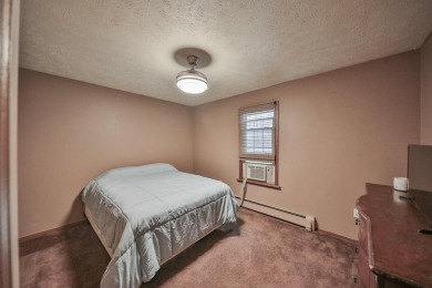 Located in the amenity filled, STR Friendly, and highly on Pocono Farms Country Club in Pennsylvania - for sale on GolfHomes.com, golf home, golf lot