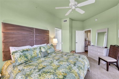 Third-floor Bradford floor plan - 3 bedroom, 2 bath | Lexington on Lexington Country Club in Florida - for sale on GolfHomes.com, golf home, golf lot