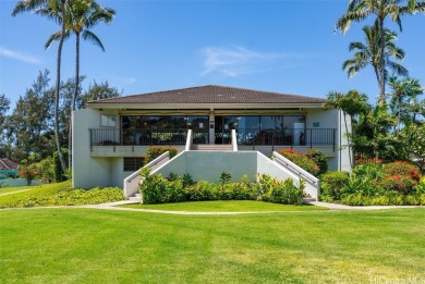 Located in the highly coveted gated community of Queen's Gate on Hawaii Kai Golf Course  in Hawaii - for sale on GolfHomes.com, golf home, golf lot