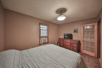 Located in the amenity filled, STR Friendly, and highly on Pocono Farms Country Club in Pennsylvania - for sale on GolfHomes.com, golf home, golf lot
