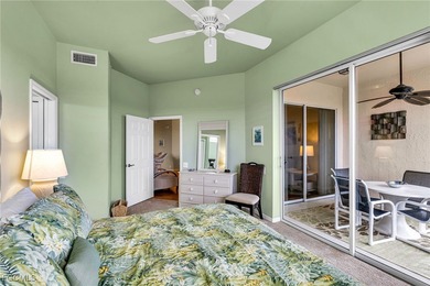 Third-floor Bradford floor plan - 3 bedroom, 2 bath | Lexington on Lexington Country Club in Florida - for sale on GolfHomes.com, golf home, golf lot