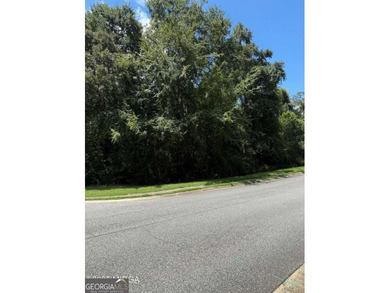 A beauty of a lot in a gated community-complete with a gorgeous on Oakview Golf and Country Club in Georgia - for sale on GolfHomes.com, golf home, golf lot