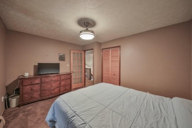 Located in the amenity filled, STR Friendly, and highly on Pocono Farms Country Club in Pennsylvania - for sale on GolfHomes.com, golf home, golf lot