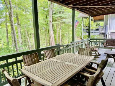 *Nestled in the heart of the prestigious Trillium Links and Lake on Trillium Links in North Carolina - for sale on GolfHomes.com, golf home, golf lot