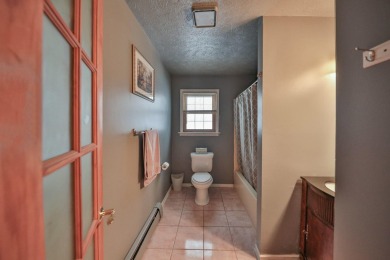 Located in the amenity filled, STR Friendly, and highly on Pocono Farms Country Club in Pennsylvania - for sale on GolfHomes.com, golf home, golf lot