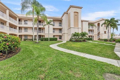 Third-floor Bradford floor plan - 3 bedroom, 2 bath | Lexington on Lexington Country Club in Florida - for sale on GolfHomes.com, golf home, golf lot