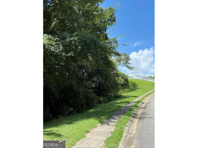 A beauty of a lot in a gated community-complete with a gorgeous on Oakview Golf and Country Club in Georgia - for sale on GolfHomes.com, golf home, golf lot