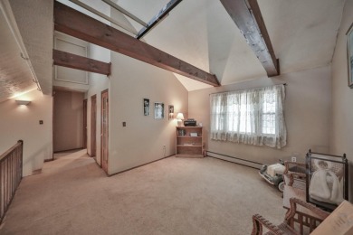 Located in the amenity filled, STR Friendly, and highly on Pocono Farms Country Club in Pennsylvania - for sale on GolfHomes.com, golf home, golf lot