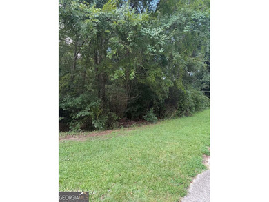 A beauty of a lot in a gated community-complete with a gorgeous on Oakview Golf and Country Club in Georgia - for sale on GolfHomes.com, golf home, golf lot