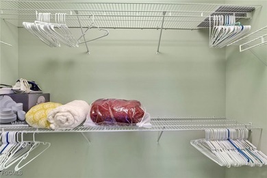 Third-floor Bradford floor plan - 3 bedroom, 2 bath | Lexington on Lexington Country Club in Florida - for sale on GolfHomes.com, golf home, golf lot