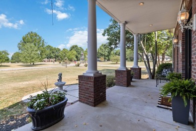 Discover unparalleled luxury in this custom-built home nestled on Wild Turkey Trace Golf Club in Kentucky - for sale on GolfHomes.com, golf home, golf lot