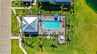 One or more photo(s) has been virtually staged. A brand-new 2025 on Heritage Landing Golf  in Florida - for sale on GolfHomes.com, golf home, golf lot