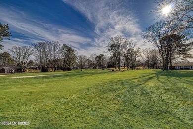 ***LOCATION LOCATION LOCATION!!!!**** Imagine waking up every on Leisure Village East in New Jersey - for sale on GolfHomes.com, golf home, golf lot