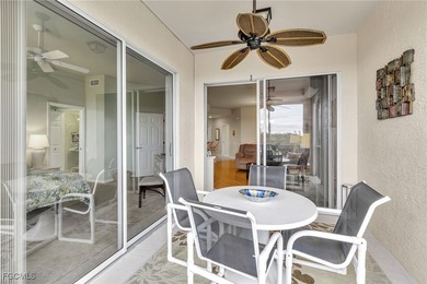 Third-floor Bradford floor plan - 3 bedroom, 2 bath | Lexington on Lexington Country Club in Florida - for sale on GolfHomes.com, golf home, golf lot