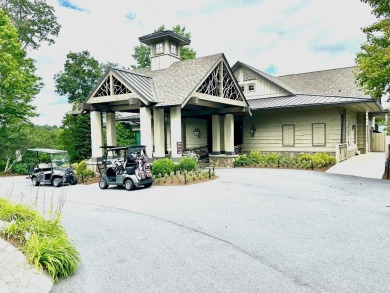 *Nestled in the heart of the prestigious Trillium Links and Lake on Trillium Links in North Carolina - for sale on GolfHomes.com, golf home, golf lot