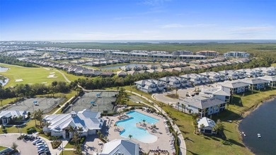 One or more photo(s) has been virtually staged. A brand-new 2025 on Heritage Landing Golf  in Florida - for sale on GolfHomes.com, golf home, golf lot