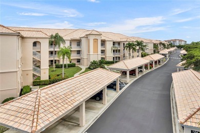 Third-floor Bradford floor plan - 3 bedroom, 2 bath | Lexington on Lexington Country Club in Florida - for sale on GolfHomes.com, golf home, golf lot