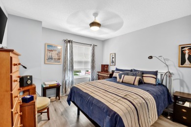 RARELY AVAILABLE 2nd floor coach home with interior elevator on  in Florida - for sale on GolfHomes.com, golf home, golf lot