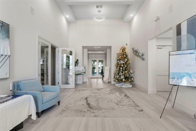 One or more photo(s) has been virtually staged. A brand-new 2025 on Heritage Landing Golf  in Florida - for sale on GolfHomes.com, golf home, golf lot