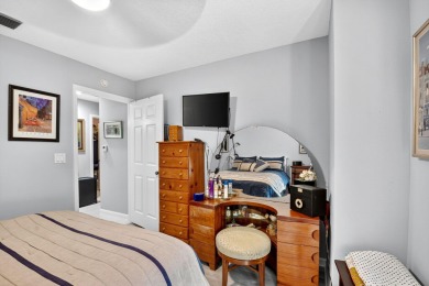 RARELY AVAILABLE 2nd floor coach home with interior elevator on  in Florida - for sale on GolfHomes.com, golf home, golf lot