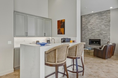 Enjoy breathtaking south-facing panoramic views overlooking the on Andalusia Country Club in California - for sale on GolfHomes.com, golf home, golf lot